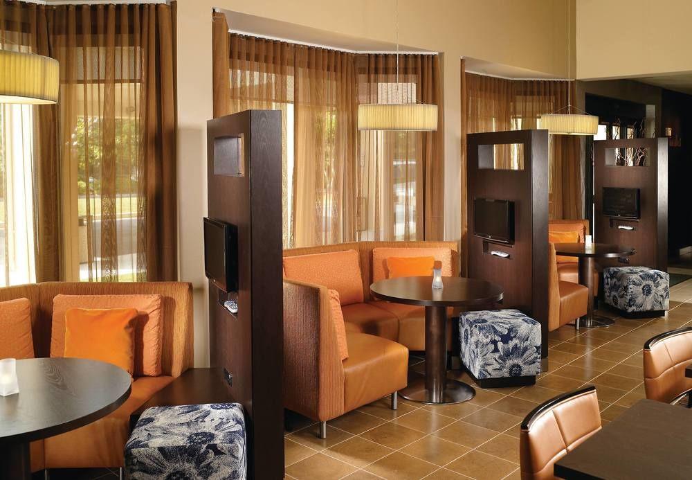 Courtyard By Marriott Atlanta Executive Park/Emory Hotel Druid Hills Exterior photo