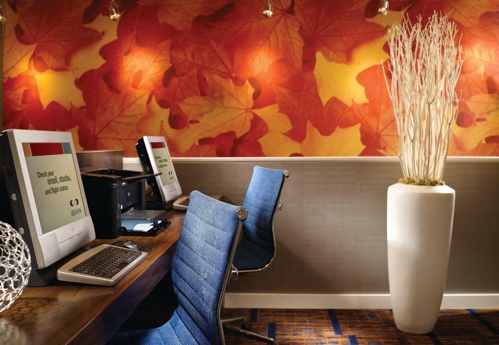 Courtyard By Marriott Atlanta Executive Park/Emory Hotel Druid Hills Exterior photo